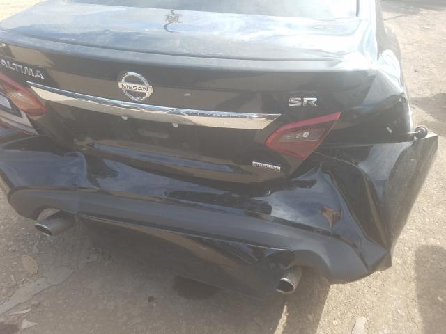 Photo 8 VIN: 1N4AL3AP2JC261662 - NISSAN ALTIMA 2.5 