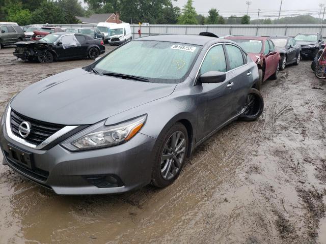 Photo 1 VIN: 1N4AL3AP2JC262214 - NISSAN ALTIMA 2.5 