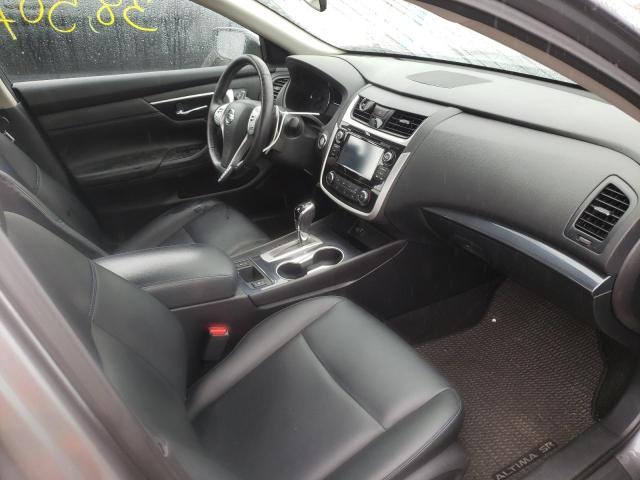 Photo 4 VIN: 1N4AL3AP2JC262214 - NISSAN ALTIMA 2.5 