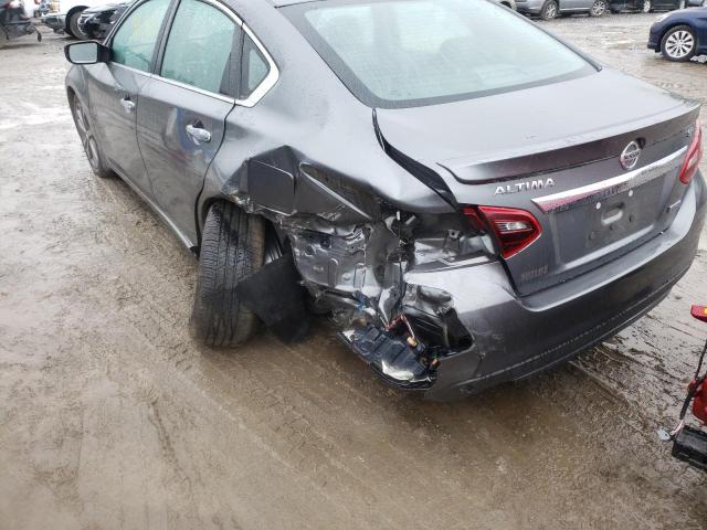 Photo 8 VIN: 1N4AL3AP2JC262214 - NISSAN ALTIMA 2.5 