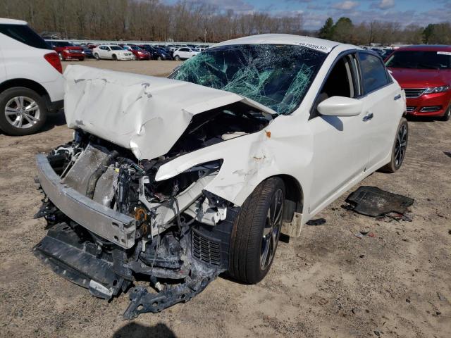 Photo 1 VIN: 1N4AL3AP2JC262584 - NISSAN ALTIMA 2.5 