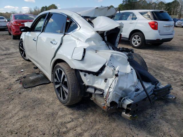 Photo 2 VIN: 1N4AL3AP2JC262584 - NISSAN ALTIMA 2.5 