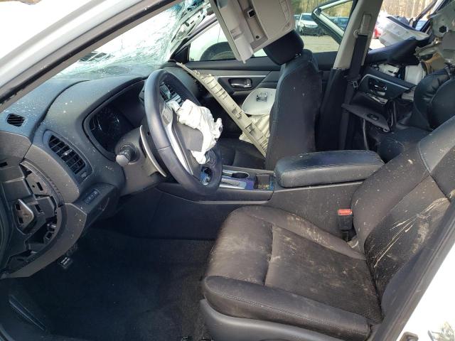 Photo 4 VIN: 1N4AL3AP2JC262584 - NISSAN ALTIMA 2.5 