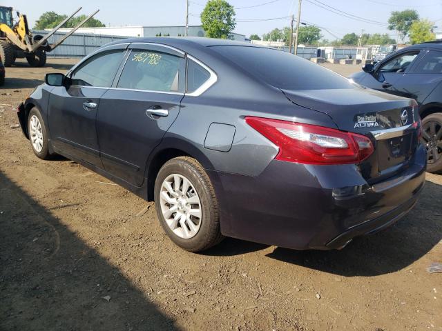 Photo 1 VIN: 1N4AL3AP2JC263413 - NISSAN ALTIMA 2.5 