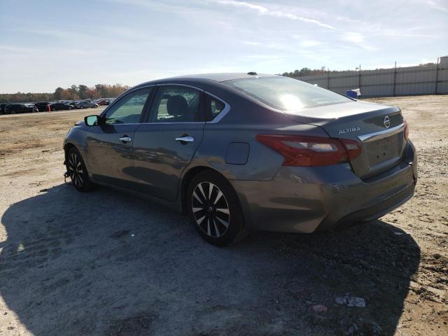 Photo 1 VIN: 1N4AL3AP2JC263606 - NISSAN ALTIMA 