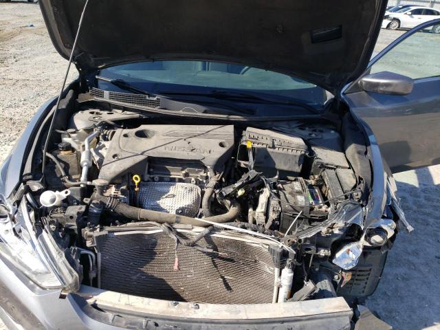 Photo 10 VIN: 1N4AL3AP2JC263606 - NISSAN ALTIMA 