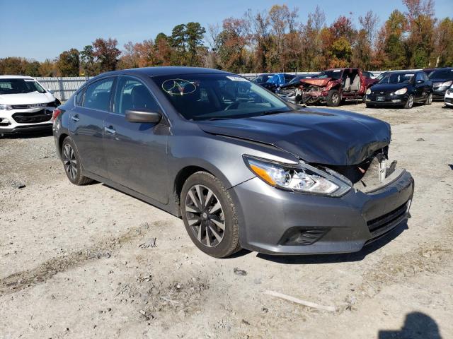 Photo 3 VIN: 1N4AL3AP2JC263606 - NISSAN ALTIMA 