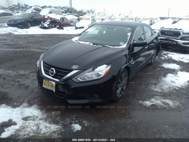 Photo 1 VIN: 1N4AL3AP2JC264108 - NISSAN ALTIMA 