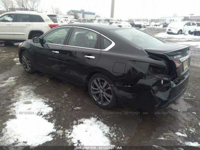 Photo 2 VIN: 1N4AL3AP2JC264108 - NISSAN ALTIMA 