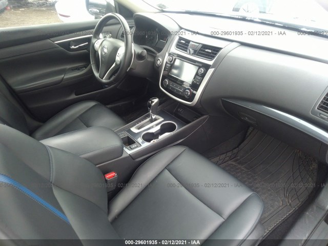 Photo 4 VIN: 1N4AL3AP2JC264108 - NISSAN ALTIMA 