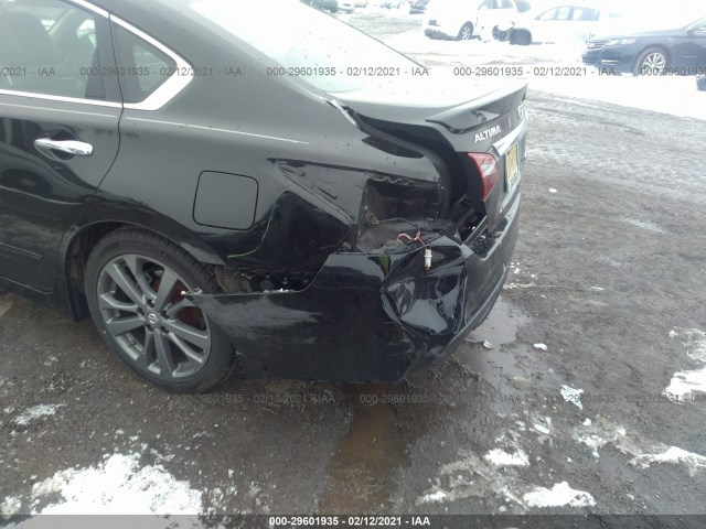 Photo 5 VIN: 1N4AL3AP2JC264108 - NISSAN ALTIMA 