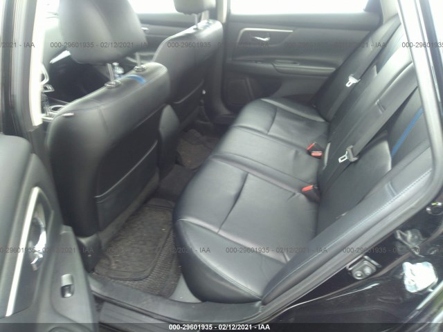 Photo 7 VIN: 1N4AL3AP2JC264108 - NISSAN ALTIMA 