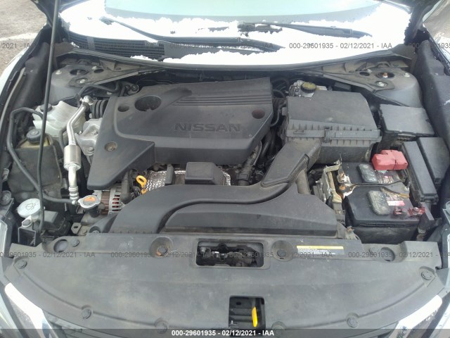 Photo 9 VIN: 1N4AL3AP2JC264108 - NISSAN ALTIMA 