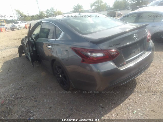 Photo 2 VIN: 1N4AL3AP2JC265694 - NISSAN ALTIMA 