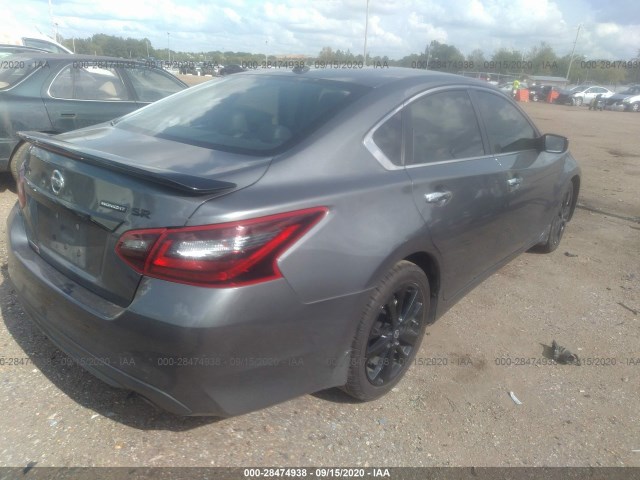 Photo 3 VIN: 1N4AL3AP2JC265694 - NISSAN ALTIMA 