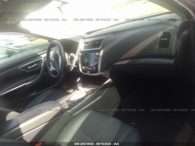 Photo 4 VIN: 1N4AL3AP2JC265694 - NISSAN ALTIMA 