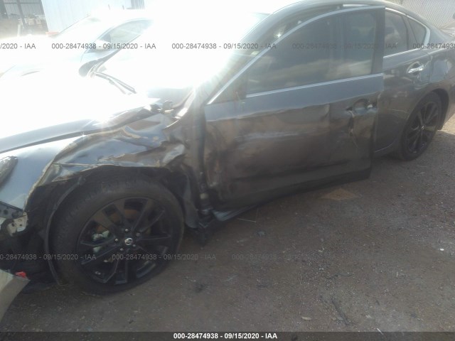 Photo 5 VIN: 1N4AL3AP2JC265694 - NISSAN ALTIMA 