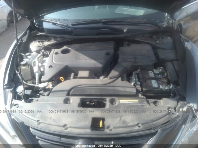 Photo 9 VIN: 1N4AL3AP2JC265694 - NISSAN ALTIMA 