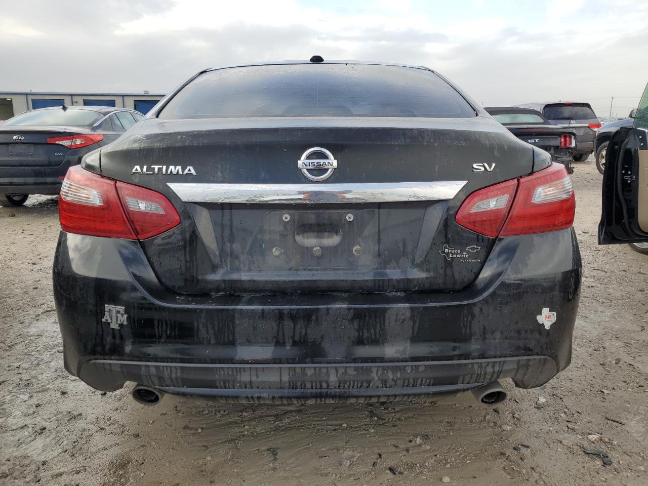 Photo 5 VIN: 1N4AL3AP2JC268563 - NISSAN ALTIMA 