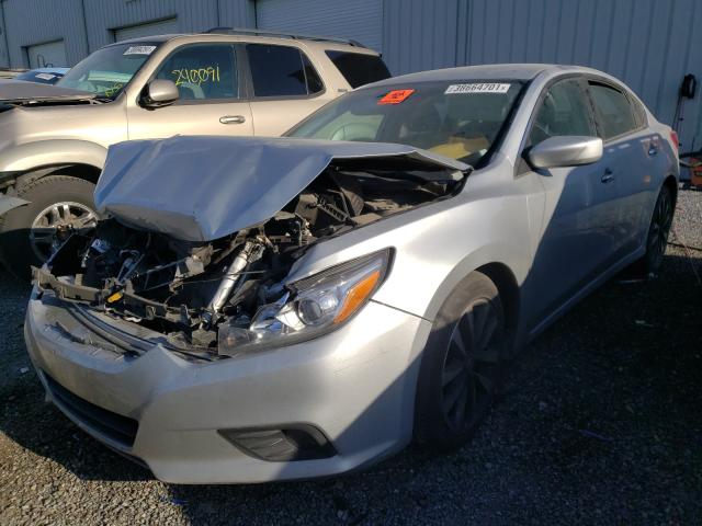 Photo 1 VIN: 1N4AL3AP2JC269924 - NISSAN ALTIMA 2.5 