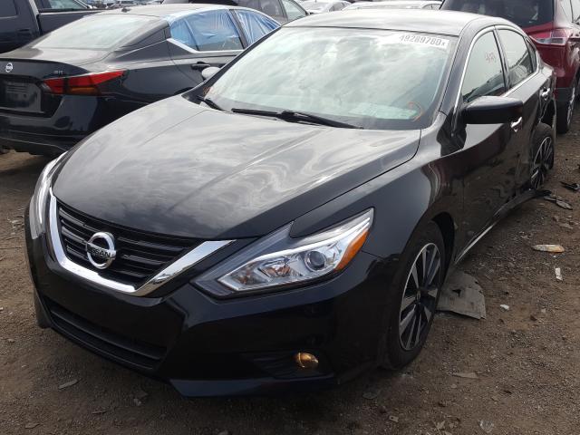 Photo 1 VIN: 1N4AL3AP2JC272077 - NISSAN ALTIMA 2.5 