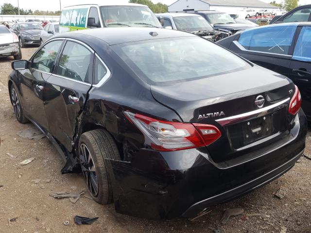 Photo 2 VIN: 1N4AL3AP2JC272077 - NISSAN ALTIMA 2.5 