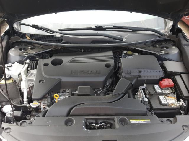 Photo 6 VIN: 1N4AL3AP2JC272077 - NISSAN ALTIMA 2.5 