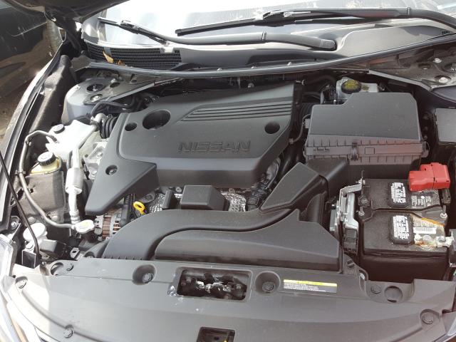 Photo 9 VIN: 1N4AL3AP2JC272077 - NISSAN ALTIMA 2.5 