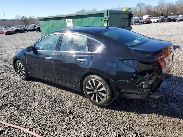 Photo 1 VIN: 1N4AL3AP2JC273715 - NISSAN ALTIMA 