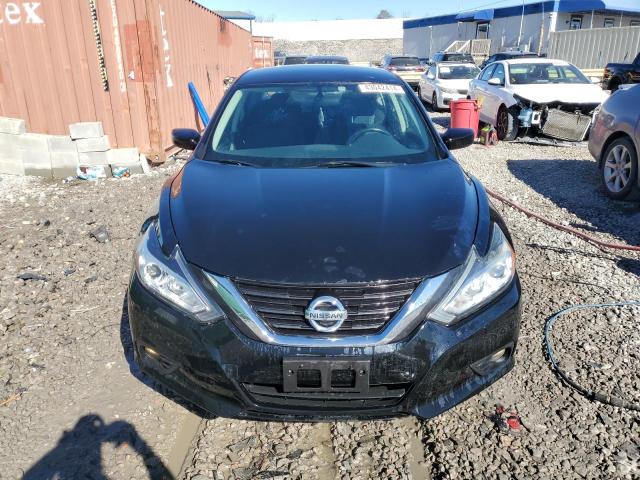 Photo 4 VIN: 1N4AL3AP2JC273715 - NISSAN ALTIMA 