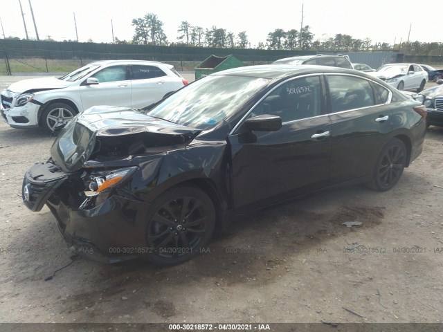 Photo 1 VIN: 1N4AL3AP2JC276839 - NISSAN ALTIMA 