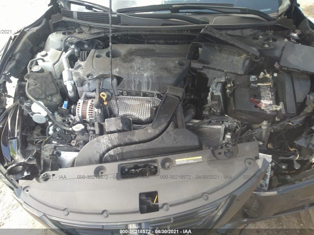 Photo 9 VIN: 1N4AL3AP2JC276839 - NISSAN ALTIMA 