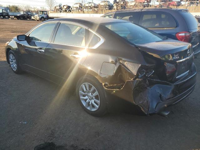 Photo 1 VIN: 1N4AL3AP2JC279093 - NISSAN ALTIMA 