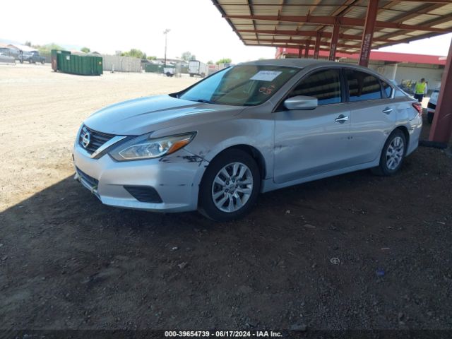 Photo 1 VIN: 1N4AL3AP2JC279434 - NISSAN ALTIMA 