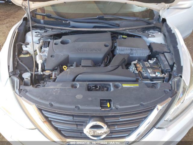 Photo 9 VIN: 1N4AL3AP2JC279434 - NISSAN ALTIMA 