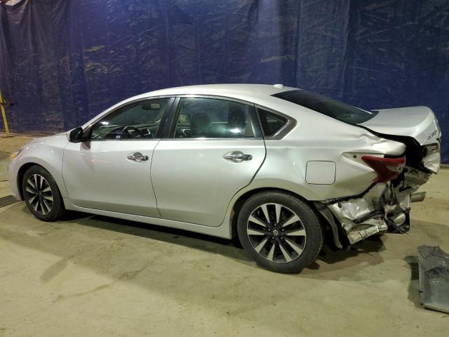 Photo 1 VIN: 1N4AL3AP2JC279689 - NISSAN ALTIMA 