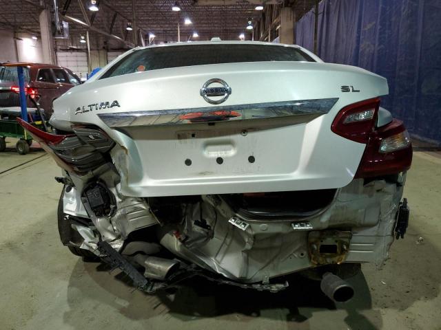 Photo 5 VIN: 1N4AL3AP2JC279689 - NISSAN ALTIMA 