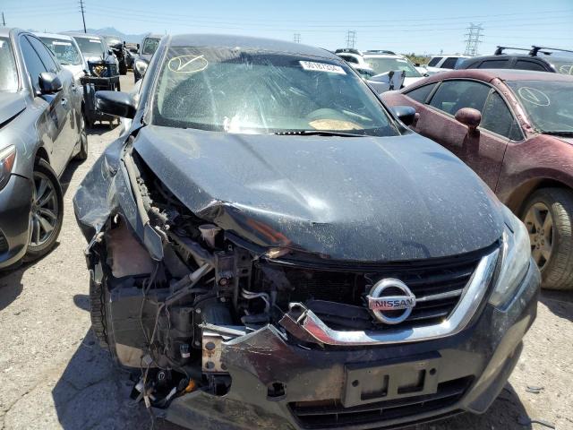 Photo 4 VIN: 1N4AL3AP2JC281085 - NISSAN ALTIMA 