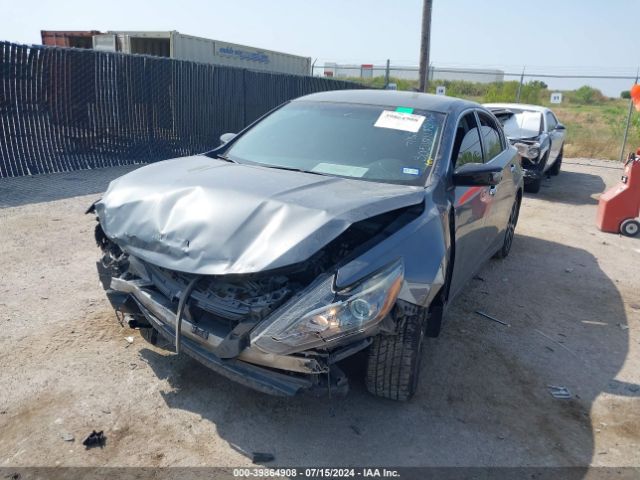 Photo 1 VIN: 1N4AL3AP2JC283791 - NISSAN ALTIMA 