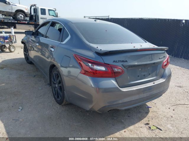 Photo 2 VIN: 1N4AL3AP2JC283791 - NISSAN ALTIMA 