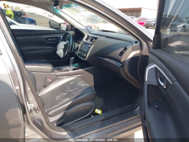 Photo 4 VIN: 1N4AL3AP2JC283791 - NISSAN ALTIMA 