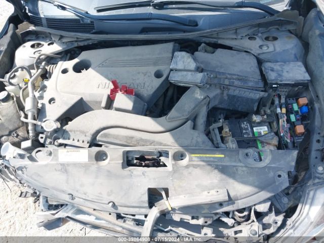 Photo 9 VIN: 1N4AL3AP2JC283791 - NISSAN ALTIMA 