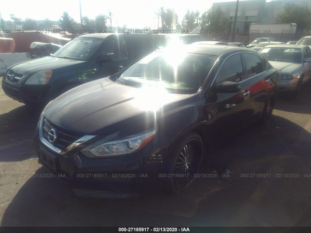 Photo 1 VIN: 1N4AL3AP2JC283922 - NISSAN ALTIMA 