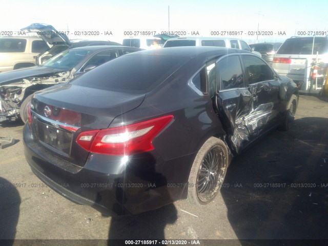 Photo 3 VIN: 1N4AL3AP2JC283922 - NISSAN ALTIMA 