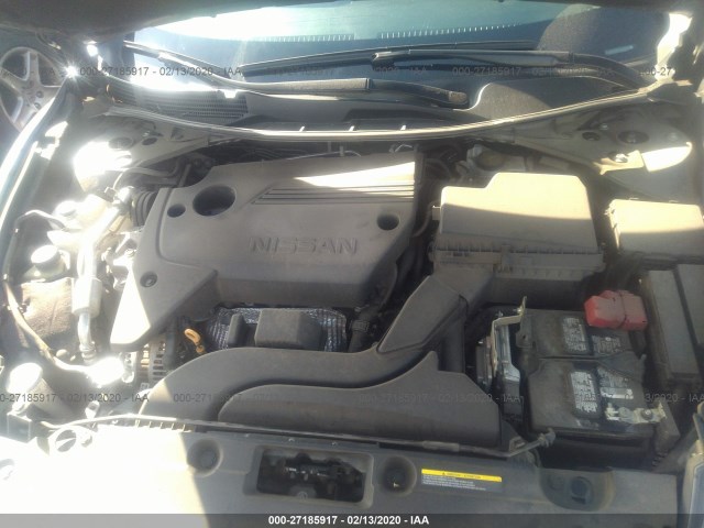 Photo 9 VIN: 1N4AL3AP2JC283922 - NISSAN ALTIMA 