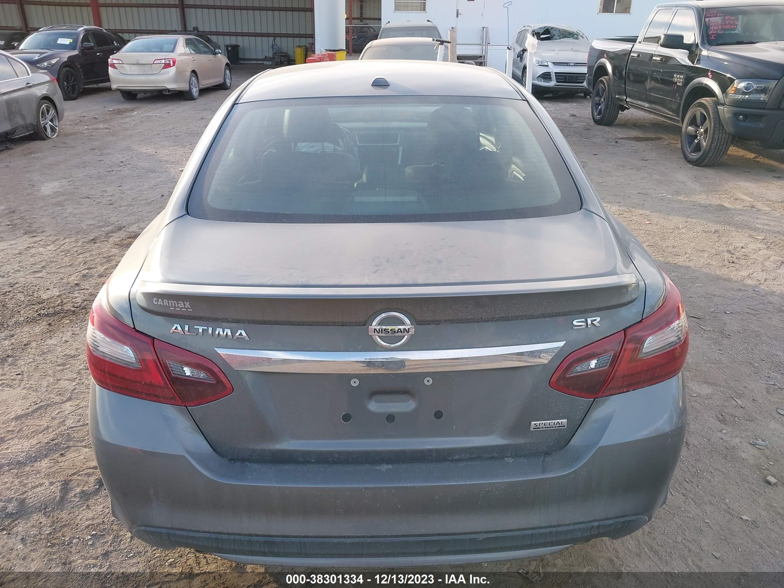 Photo 15 VIN: 1N4AL3AP2JC284519 - NISSAN ALTIMA 