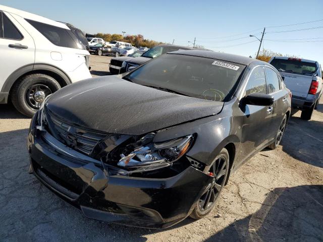 Photo 1 VIN: 1N4AL3AP2JC285038 - NISSAN ALTIMA 2.5 