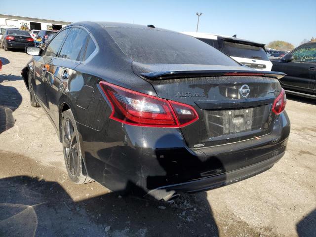 Photo 2 VIN: 1N4AL3AP2JC285038 - NISSAN ALTIMA 2.5 