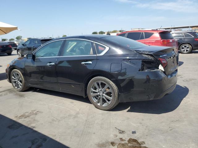 Photo 1 VIN: 1N4AL3AP2JC285248 - NISSAN ALTIMA 