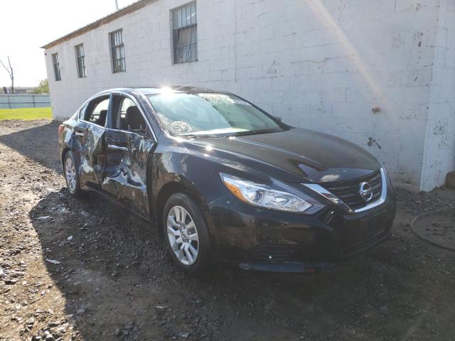 Photo 0 VIN: 1N4AL3AP2JC286559 - NISSAN ALTIMA 2.5 